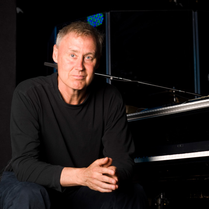 Bruce Hornsby  piano sheets